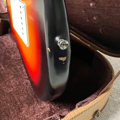 (Garland, TX) 2023 Nash S-63 Mint Condition with Case and Candy image 13
