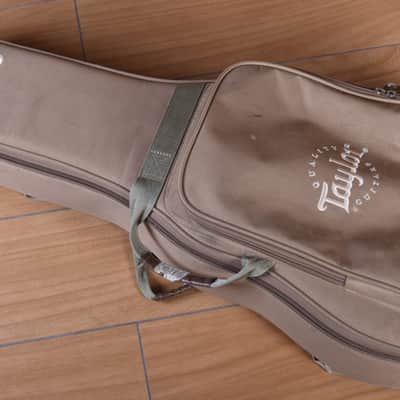 Taylor GS-Mini-E Rosewood image 2