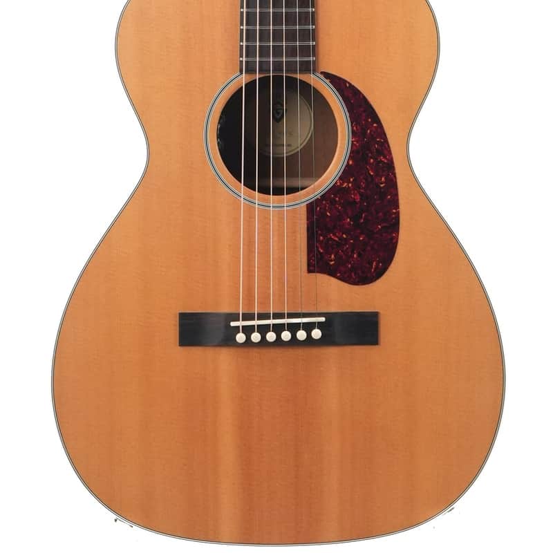 2019 Guild M40E Natural 2019 Natural