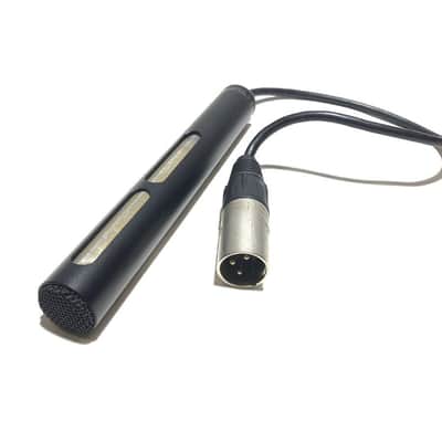 Sony ECM-XM1 Condenser Shotgun Microphone #2312 - USED image 2