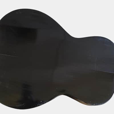 Gibson L-30 1935 - Black image 4