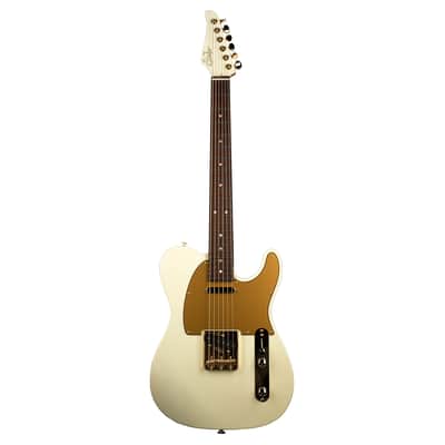 Suhr Mateus Asato Signature Classic T II SS