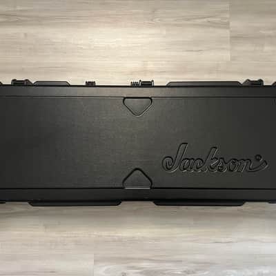 Jackson Dinky DK2 Pro MIJ ‘98 - Eerie Dess Swirl image 11