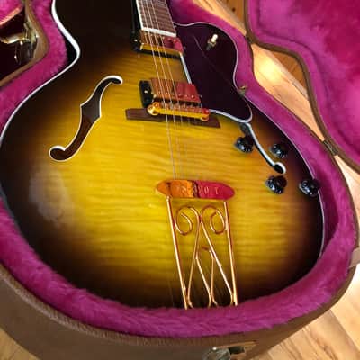 Gibson Nashville Custom Shop ES-350T 1999 - Mint Condition! image 1