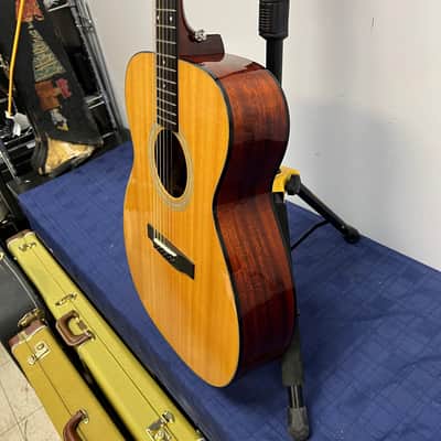 Used Eastman E60M Acoustic Guitar image 11