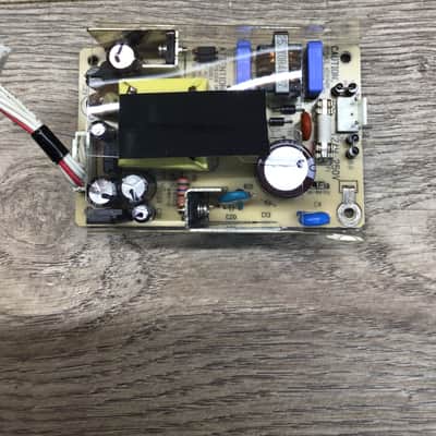 Roland TD-12 / TD-20 Drum Module Power Supply Board