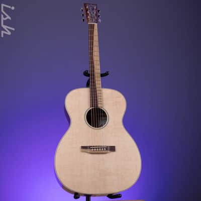 Martin Custom Shop OM-28 Style Sitka Spruce Top Katalox Back/Sides image 3