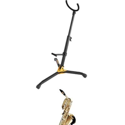 Hercules Stands DS535B Baritone Saxophone Stand-NEW image 5