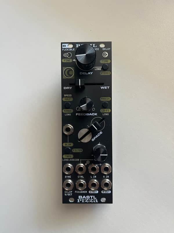 BASTL Instruments basil