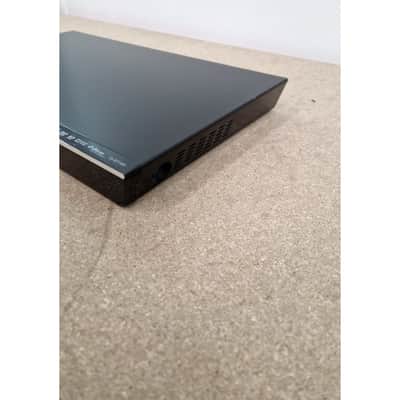 Panasonic SA-BTT400 - Blu-Ray Player - Very Good image 7
