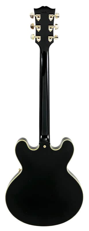 Gibson '60s ES-355 Reissue with Bigsby image 3