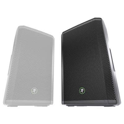 Mackie Thrash 215 15" 1300 Watt Powered Active DJ PA Loudspeaker image 14