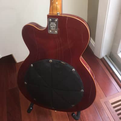 Vox Bossman 1967 image 5