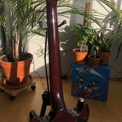 Ibanez Artist AR5000RE image 9