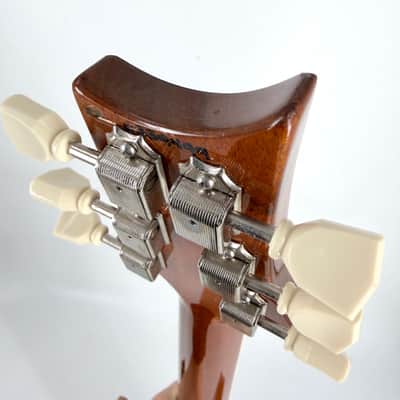 2022 PRS McCarty 594 Singlecut – Charcoal image 14