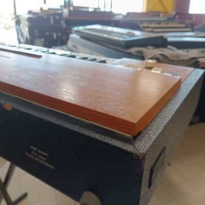 Hohner Clavinet D6 1970s - Natural image 13