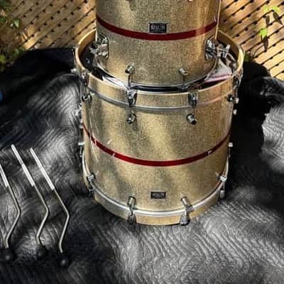 Spaun Custom drums image 8