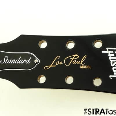 USED Gibson USA Les Paul Standard 50s Double Trouble BODY & NECK Bourbon Burst. image 4