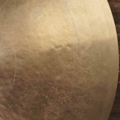 Zildjian 23" K. Sweet Ride - 2932g image 4