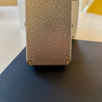 Lovepedal Elephant Man 2024 - Grey/black image 7