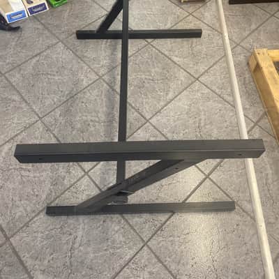 QuikLok ZM-2044 Professional Mixing Console Stand (Ex-Demo) image 2