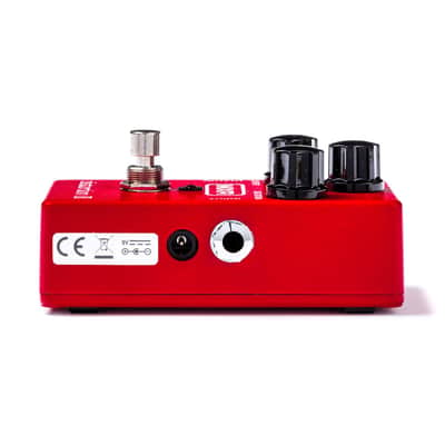 MXR M115 Distortion III image 3