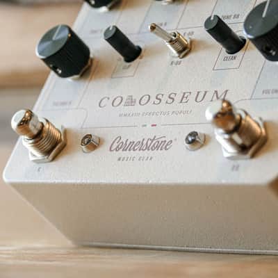 Cornerstone Music Gear Colosseum image 3