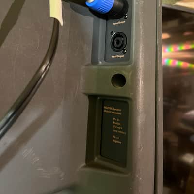 JBL EON15 Passif Inconnu  - Gris image 4