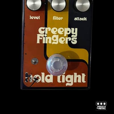 Creepy Fingers Hold Tight Fuzz-x17969 image 6