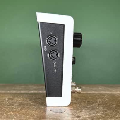 Eventide H90 Harmonizer 2022 - Present - White image 4
