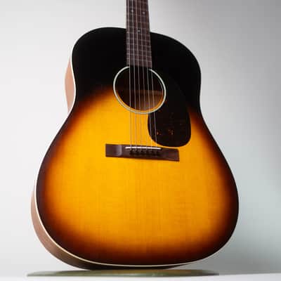 Martin DSS-17 Whiskey Sunset 17 Series (new) image 4