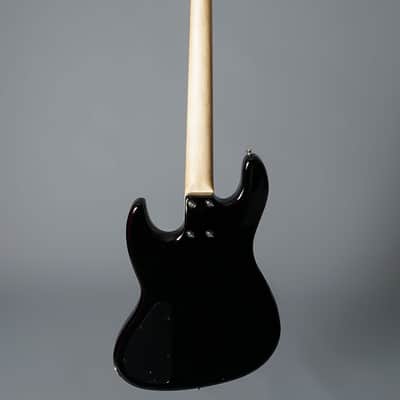 Xotic XJ-1T 4 - Black Cherry image 8