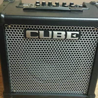 Roland Cube 40 GX image 1