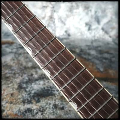 Gretsch G2655 Streamliner Center Block Jr. Double-Cut with V-Stoptail image 6