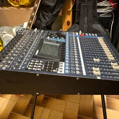Yamaha 01V96V2 image 2