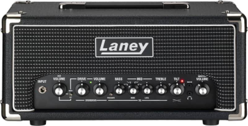 Laney DBF 200H image 1