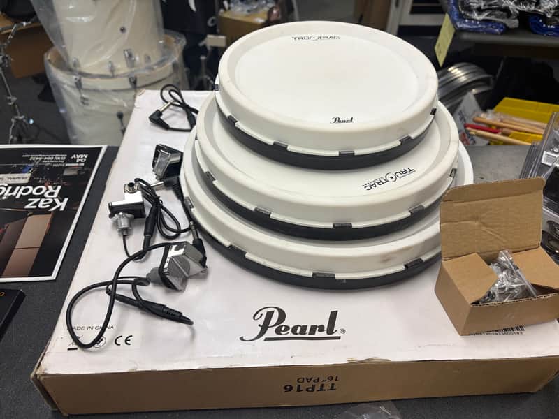 Pearl E PRO 