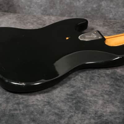 1978 Fender Jazz Bass - Black image 16