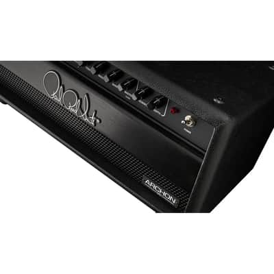 PRS Archon 50-Watt 2 Channel Tube Guitar Amplifier Head - Open Box image 3