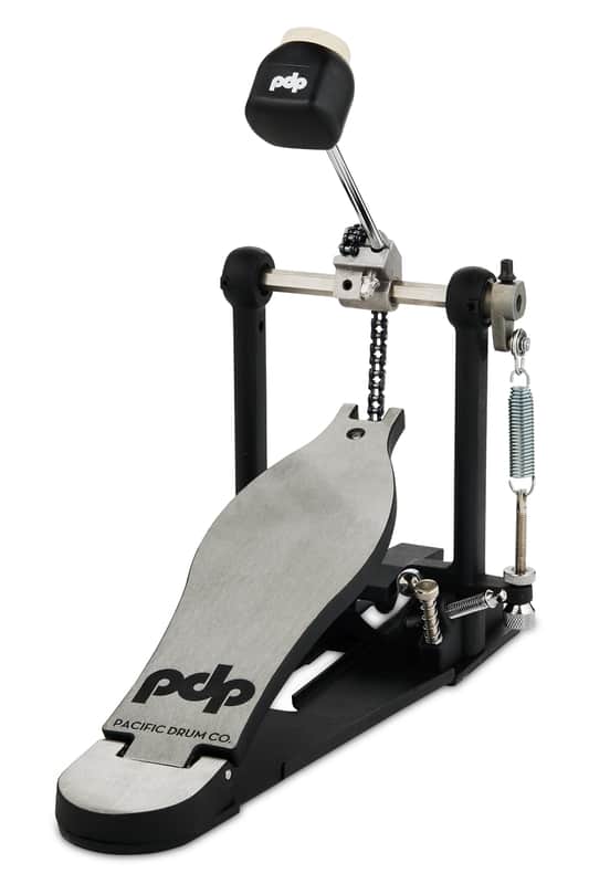 PDP 700 Series Single Chain Drive Single Bass Drum Pedal - PDSP710 image 1