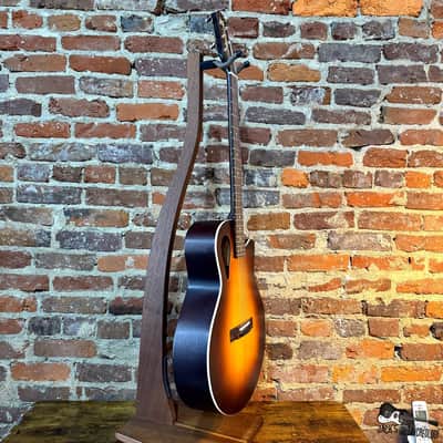 Gruhn Versitar Acoustic Guitar w/ GB (2024 - Sunburst) image 7