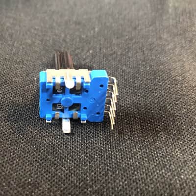 Korg MicroKorg Volume Potentiometer Replacement Repair Parts 362X111002 image 4