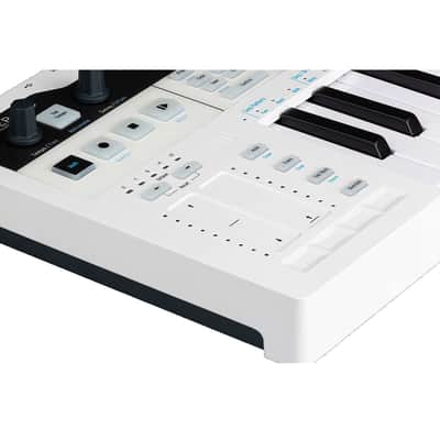 Arturia KeyStep Pro Keyboard Controller Sequencer - Mint, Open Box image 5