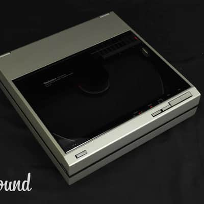 Technics SL-10 Direct Drive Automatic Turntable w/ Original Box 【Excellent】 image 3