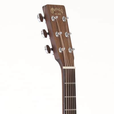 Martin D-18, manufactured in 1995 [563855] (07/08) image 11