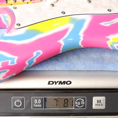 James Tyler Studio Elite HDX - Vice Vomit image 11