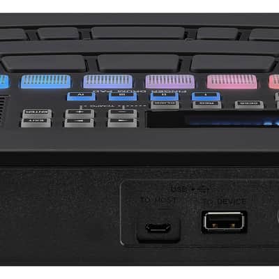Yamaha FGDP50 Finger Drum Pad image 3