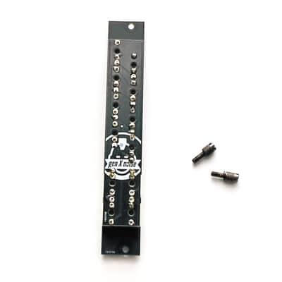 neXus | CV Breakout Eurorack Module for Akai MPC ONE, Force & LIVE II/III image 3