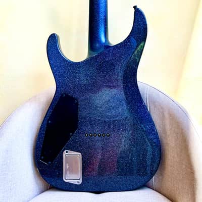 ESP ESP - E-II Horizon NT HS 2022 - Amethyst Sparkle image 5