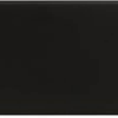 Middle Atlantic Products EB2 Flanged Steel Rack Panel - 2U image 2
